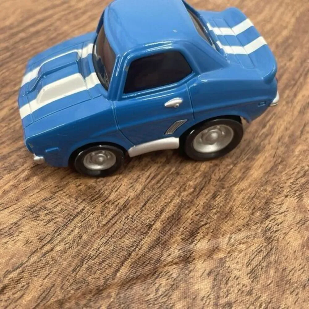 Ertl‎ 69 Camaro Midget Coupe 1:48 scale DIE CAST model car loose no box
